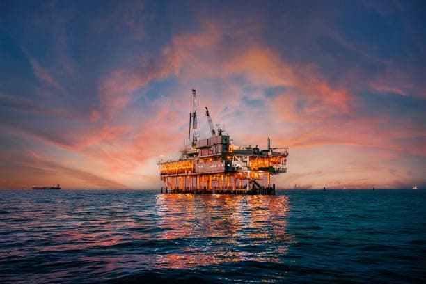 Oil Exploration And Drilling